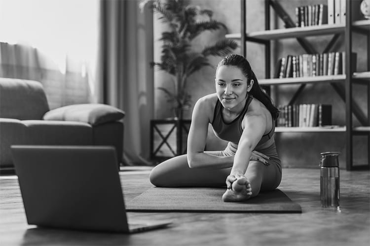 Remote training is here to stay.