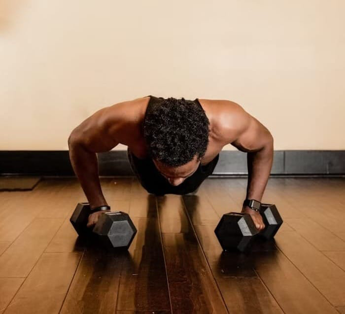 Do exercises have a "gender?"