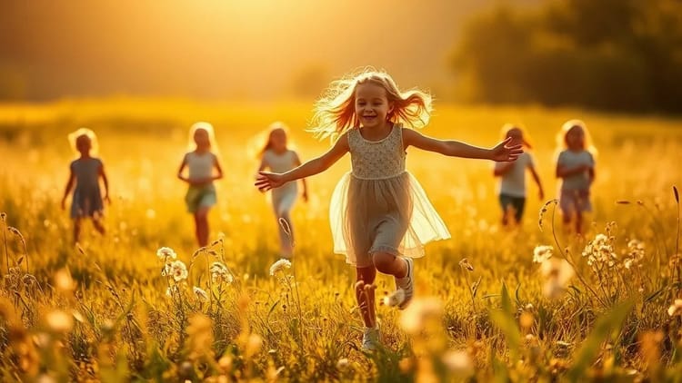 Children, Exercise, and ADHD.