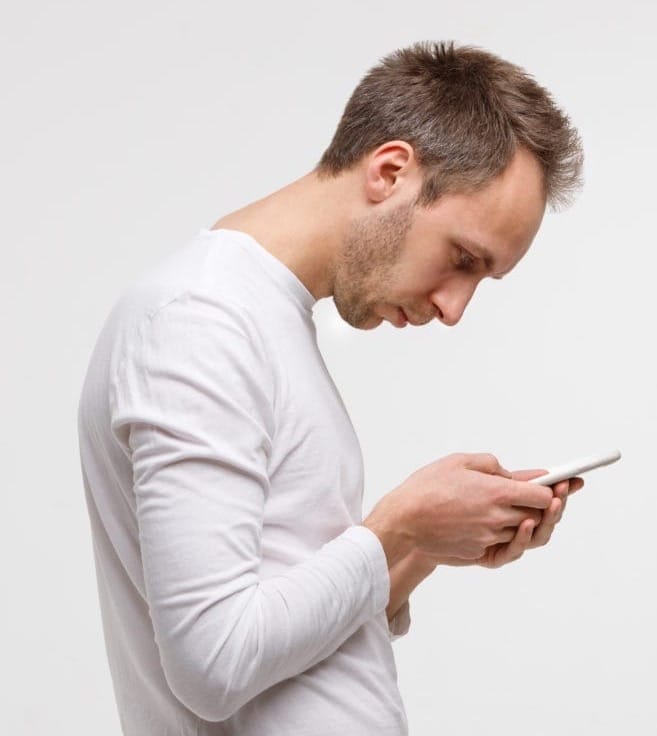 A modern-day malady: "Upper Crossed Syndrome"