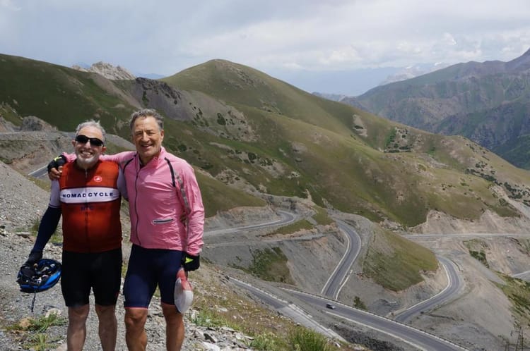 The Swedish Study and the Legend of Grandfather Heat.