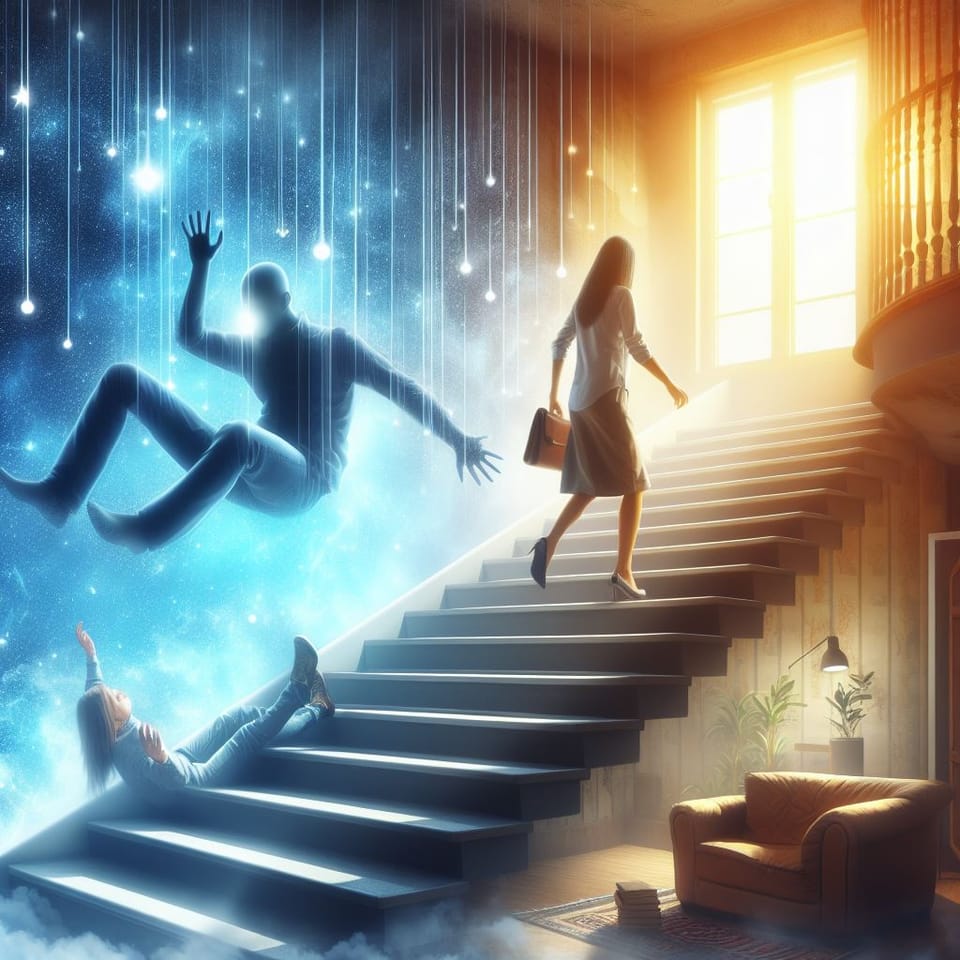 Three Obvious Signs of Physical Decline — and What to Do About It.